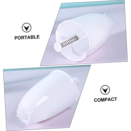 8 Pcs Donut Maker Cookie Mold Pastry Tools Molde Para Pastel Desserts Mold Doughnut Maker Mould Biscuit Stamp Pp Cake Machine Donut White Cookie 5 8 Pcs Donut Maker Cookie Mold Pastry Tools Molde Para Pastel Desserts Mold Doughnut Maker Mould Biscuit Stamp Pp Cake Machine Donut White Cookie - Image 3