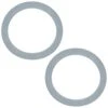 BokWin 2Pcs Blender O-Ring Gasket Seal，Rubber Sealing O-Gasket Rings For Oster And Osterizer Blender Models -Wilton Shop 31t705WO9pL