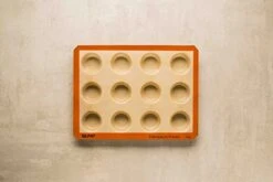 Perfect Muffin Mold 18 Perfect Muffin Mold -Wilton Shop 31tA71Fg3RL