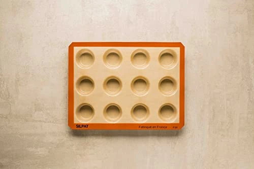 Perfect Muffin Mold 4 Perfect Muffin Mold - Image 2