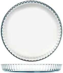 Irex Pyrex Tart Mold 30/814 Pastry And Cake Design 14 Irex Pyrex Tart Mold 30/814 Pastry And Cake Design -Wilton Shop 31tBM5aZKyL. AC