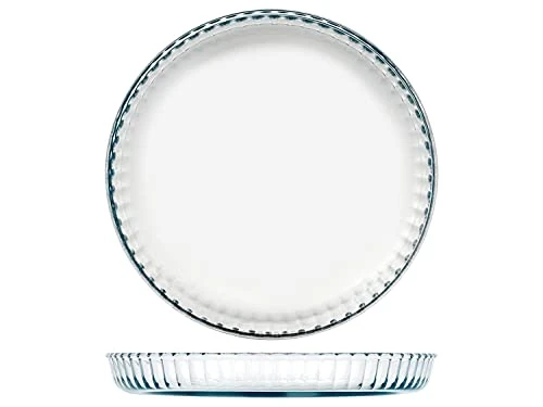 Irex Pyrex Tart Mold 30/814 Pastry And Cake Design 3 Irex Pyrex Tart Mold 30/814 Pastry And Cake Design