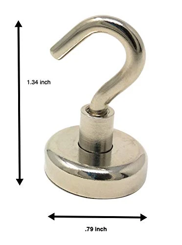 Blooming Thoughts Floral Kitchen Linen Set - 5 Piece Bundle Includes 2 Potholders, 1 Oven Mitt, And 2 Magnetic Hanging Hooks 5 Blooming Thoughts Floral Kitchen Linen Set - 5 Piece Bundle Includes 2 Potholders, 1 Oven Mitt, And 2 Magnetic Hanging Hooks - Image 3