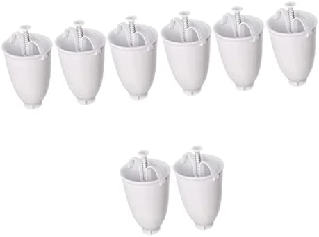 8 Pcs Donut Maker Cookie Mold Pastry Tools Molde Para Pastel Desserts Mold Doughnut Maker Mould Biscuit Stamp Pp Cake Machine Donut White Cookie 8 8 Pcs Donut Maker Cookie Mold Pastry Tools Molde Para Pastel Desserts Mold Doughnut Maker Mould Biscuit Stamp Pp Cake Machine Donut White Cookie - Image 6