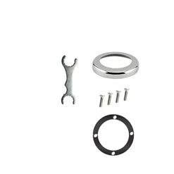 Beer Dispenser Kit Draft Beer Kegerator Tower Stainless Steel Beer Dispenser For Home & Bar (1-Faucet) -Wilton Shop 31tY5qXAmyL