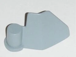GENERIC Paddle For Welbilt Bread Machine Models ABM2H52 ABM2H52S Only (-O-)