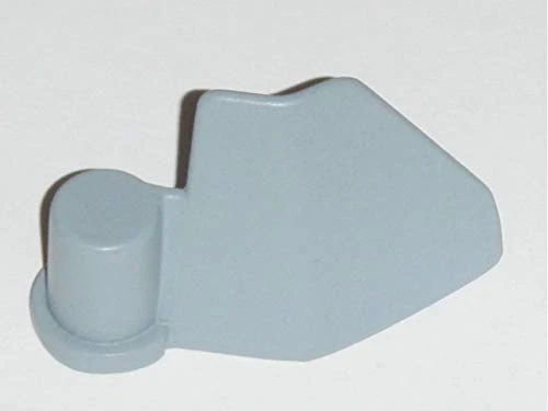 GENERIC Paddle For Welbilt Bread Machine Models ABM2H52 ABM2H52S Only (-O-) 3 GENERIC Paddle For Welbilt Bread Machine Models ABM2H52 ABM2H52S Only (-O-)