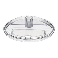 Cuisinart ICE-100 Compressor Ice Cream And Gelato Maker Bundle With Freezer Storage Containers (4-Pack) (3 Items) -Wilton Shop 31uCfEvnPlL