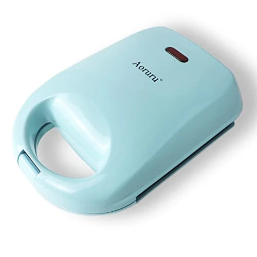 Mini Waffle Bowl Maker 4 Belgium Waffle Bowls 4 Mini Waffle Bowl Maker 4 Belgium Waffle Bowls - Image 2