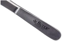 De Buyer Professional 30 Cm Stainless Steel Straight Service Decorating And Garnish Tweezers 4238.30 -Wilton Shop 31vOV2mqZsL