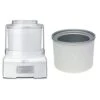 Cuisinart ICE-21 Ice Cream Maker And Bowl Bundle -Wilton Shop 31vTZAtyMoL