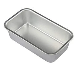 Non Stick Bread Pan 7pcs Aluminum Alloy Baking Bread Pan Loaf Pan Nonstick Mini Loaf Bread Toast Pan Home Bakeware Baking Tools Long Loaf Pan 16 Non Stick Bread Pan 7pcs Aluminum Alloy Baking Bread Pan Loaf Pan Nonstick Mini Loaf Bread Toast Pan Home Bakeware Baking Tools Long Loaf Pan -Wilton Shop 31vnJTLJuTL