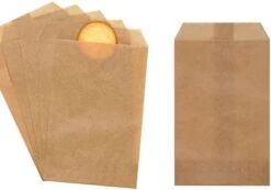 Flat Glassine Waxed Paper Treat Bags 4x6 Semi-Transparent For Bakery Cookies Candies Dessert Chocolate Party Favor, Pack Of 100 By Quotidian (4'' X 6'') 29 Flat Glassine Waxed Paper Treat Bags 4x6 Semi-Transparent For Bakery Cookies Candies Dessert Chocolate Party Favor, Pack Of 100 By Quotidian (4'' X 6'') -Wilton Shop 31vtw53olPL. AC