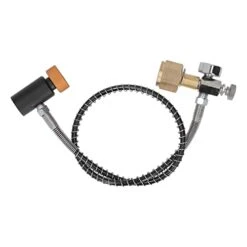Soda Maker Parts, Universal Adaptability Soda Remote Hose For Liquid Transport (CGA320 To TR21-4) -Wilton Shop 31w45Fi8SSL 1