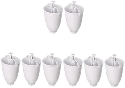 8 Pcs Donut Maker Cookie Mold Molde Para Pastel Pastry Tools Doughnut Making Mould Kitchen Donuts Mould Small Donuts Maker Cookies Pp White Bakery Doughnut 12 8 Pcs Donut Maker Cookie Mold Molde Para Pastel Pastry Tools Doughnut Making Mould Kitchen Donuts Mould Small Donuts Maker Cookies Pp White Bakery Doughnut - Image 10