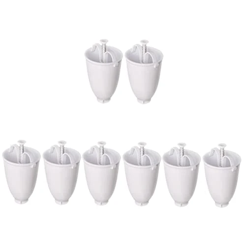 8 Pcs Donut Maker Cookie Mold Molde Para Pastel Pastry Tools Doughnut Making Mould Kitchen Donuts Mould Small Donuts Maker Cookies Pp White Bakery Doughnut 3 8 Pcs Donut Maker Cookie Mold Molde Para Pastel Pastry Tools Doughnut Making Mould Kitchen Donuts Mould Small Donuts Maker Cookies Pp White Bakery Doughnut