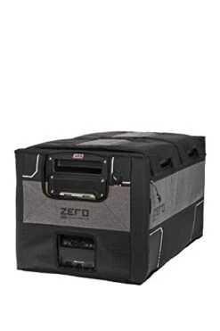 Zero Fridge Transit Bag- For Use With 101Q Dual Zone Fridge Freezer (10900054) -Wilton Shop 31wSFvwoiDL