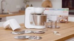 Bosch MUZ5VL1 - Mixer/food Processor Accessories By Bosch -Wilton Shop 31waLNdRtZL