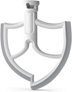 4.5-5 Quart Flex Edge Beater For KitchenAid Tilt-Head Stand Mixer, Kitchen Aid Mixers Accessories With Scraper, Kitchen Aid Attachments For Mixer 18 4.5-5 Quart Flex Edge Beater For KitchenAid Tilt-Head Stand Mixer, Kitchen Aid Mixers Accessories With Scraper, Kitchen Aid Attachments For Mixer -Wilton Shop 31xByZvBfUL. AC