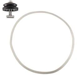 9907 (1075) Pressure Cooker Gasket Seal Kit Fits Presto Pressure Canners