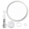 Ressure Cookers Universal Replacement Silicone Sealing Rings Gaskets Float Valve Sealer Kit For 5 Or 6 Quart Pressure Cooker Models -Wilton Shop 31xCM6XzMQL