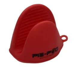 ™ - Double Decker - Reusable Pizza Crisper And Pizza Storage Crisper Pan Heats To Over 400'F In The Microwave Oven! -Wilton Shop 31xFaWEXe0L