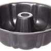 10 Inch Non-Stick Original Cake Fluted Tube Baking Pan - 12 Cup -Wilton Shop 31xlNZXC4SL