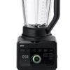 Braun JB9040BK TriForce Power Blender, Black -Wilton Shop 31xu0sA1F5S