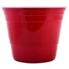Party Bucket, Beer Bucket, Ice Bucket For Parties And Gatherings Of Family And Friends. Large Capacity, Lightweight Easy To Handle. Resuable And Washable. -Wilton Shop 31xyHFOOn5S