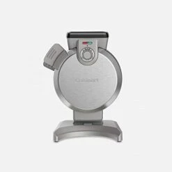Cuisinart VWM-200PC1FR Vertical Waffle Maker, Stainless Steel (Renewed) -Wilton Shop 31yRVVp8c5L