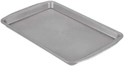 Nonstick Bakeware Set, Nonstick Cookie Sheet / Baking Sheet - 2 Piece, Gray 24 Nonstick Bakeware Set, Nonstick Cookie Sheet / Baking Sheet - 2 Piece, Gray -Wilton Shop 31yiLADQogL. AC