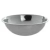 ® Mixing Bowl 6 Quart 24 Gauge Stainless Steel- 12 1/2" Dia X 4" D