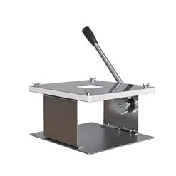 Baozi Maker Manual Bun Making Machine Stainless Steel Steamed Stuffed Bun Making Mold Desktop Bun Making Machine 400-500pcs/h For Home And Commercial,Cooking Tool Sets -Wilton Shop 31zz8CXEiTL