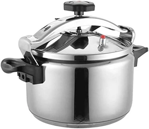 Stainless Steel Pressure Cooker With Easy Lock Lid,Multi-Function Electric Pressure Cooker Sauté, Steam And Rice Smart Cooking Presets (Size : 3L) (4L) (5L) 9 Stainless Steel Pressure Cooker With Easy Lock Lid,Multi-Function Electric Pressure Cooker Sauté, Steam And Rice Smart Cooking Presets (Size : 3L) (4L) (5L) - Image 7
