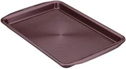 Nonstick Bakeware Set, Nonstick Cookie Sheet / Baking Sheet - 2 Piece, Gray 29 Nonstick Bakeware Set, Nonstick Cookie Sheet / Baking Sheet - 2 Piece, Gray -Wilton Shop 4102 Go1i5L. AC