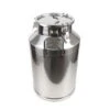 60L Stainless Steel Milk Can Wine Pail Bucket Tote Jug Oil Barrel Tea Canister Jug Pot Liquid Storage Silicone Seal USA STOCK (60L) 2 60L Stainless Steel Milk Can Wine Pail Bucket Tote Jug Oil Barrel Tea Canister Jug Pot Liquid Storage Silicone Seal USA STOCK (60L) -Wilton Shop 410A2ZKKMoL