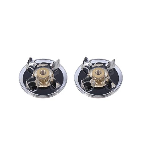 Base Gears, Replacement Base Top Gears With Rubber Gears Blades Gears Spare Parts For Magic Bullet Blender Juicer 5 Base Gears, Replacement Base Top Gears With Rubber Gears Blades Gears Spare Parts For Magic Bullet Blender Juicer - Image 3