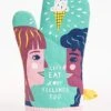 Let's Eat Your Feelings Too Oven Mitt -Wilton Shop 410RUsigocL