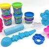Cra-Z-Art Blues Clues & You! Softee Dough Molding Set And Backpack -Wilton Shop 410eR0kf1cS