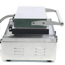 Donuts Maker Machine, Commercial Nonstick Waffle Doughnut Baker Machine 6pcs 7.5cm Ring Mini Donut Maker Machine Electric Doughnut Maker For Home, Party And Cafe -Wilton Shop 410s5kSUOtL