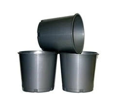 Offering, Donation Buckets, Pack 12, Silver Color -Wilton Shop 4115dJ5OW0L