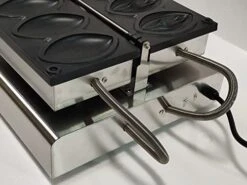 Commercial Strange Shape Waffle Machine,Iron Stick Baking Machine,Hot Dog Sausage Grill Baker,Waffle Snacks Maker For Restaurant,Street Food, Food Carts, Bars, Party And Dessert Shops 9 Commercial Strange Shape Waffle Machine,Iron Stick Baking Machine,Hot Dog Sausage Grill Baker,Waffle Snacks Maker For Restaurant,Street Food, Food Carts, Bars, Party And Dessert Shops -Wilton Shop 411AwfGk2vL