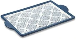 Baking Sheet Cookie Sheet Baking Sheets For Oven Cookie Sheets For Baking Baking Pan Ceramic Baking Sheets -Wilton Shop 411O7trycML. AC