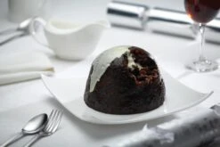 Kitchen Craft KCMCHB61 Master Class Non-Stick 2 Litre Pudding Steamer -Wilton Shop 411Vv7KXOIL