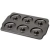 Doughnut Baking Pan -Wilton Shop 411Wl6f6hbL