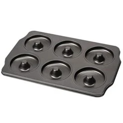 Doughnut Baking Pan
