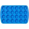 Wilton Easy Flex Silicone 24-Cavity Bite Daisy Pan -Wilton Shop 411Zrjs9ALL