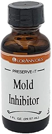 Preserve-it Mold Inhibitor, 1 Ounce Bottle 4 Preserve-it Mold Inhibitor, 1 Ounce Bottle - Image 2