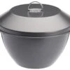Kitchen Craft KCMCHB61 Master Class Non-Stick 2 Litre Pudding Steamer -Wilton Shop 412JTC0EIIL