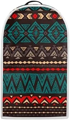 Doojoayie Rainbow Pattern Stand Mixer Cover, Kitchen Organizer Cover Polyester Fabric Quilted For Kitchen Mix Appliance Dust Cover Lgbt 21 Doojoayie Rainbow Pattern Stand Mixer Cover, Kitchen Organizer Cover Polyester Fabric Quilted For Kitchen Mix Appliance Dust Cover Lgbt -Wilton Shop 412WoJugz2L. AC